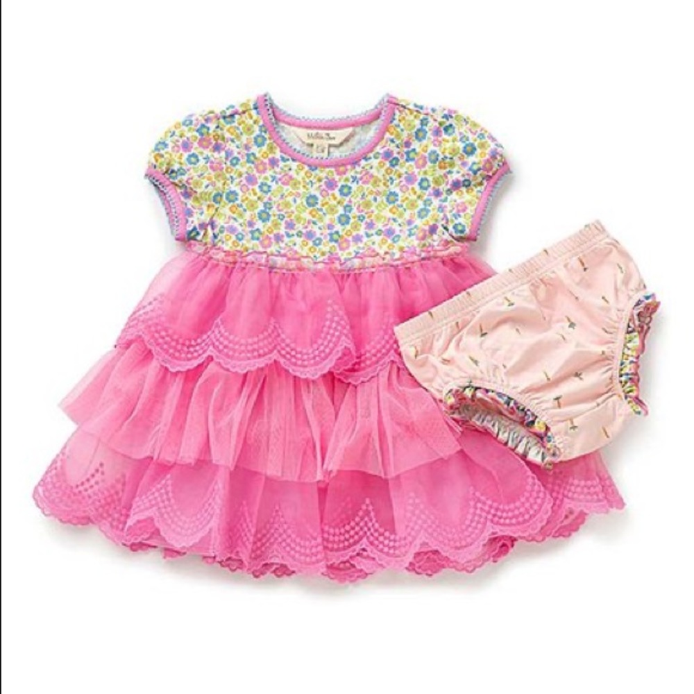 Matilda Jane dreams come true dress